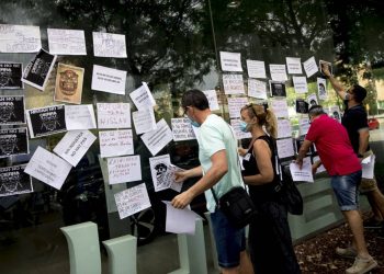 he pandemic aggravates unemployment among those over 50, who represent more than 25% of the unemployed
