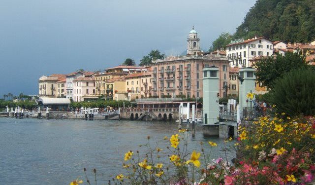 How to get to Lake Como