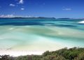 Whitehaven Beach, the best beach in the world in 2021